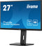 Iiyama ProLite XUB2797QSN-B1 - Monitor - 27