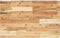 vidaXL - Wastafelblad - met - olieafwerking - 60x50x4 - cm - massief - acaciahout