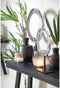 Light & Living Ornament Waiwo - Zilver - Ø35cm - Modern