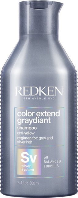 Redken Color Extend Graydiant Shampoo – Zilvershampoo – 300 ml