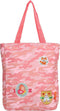 Beagles Originals Scouting - Shopper - 2 vakken - Roze