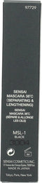 Sensai - Separating & Lengthening Mascara 38°C 01 Black