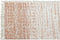 Tapijt DKD Home Decor Beige Oranje (120 x 180 x 1 cm)