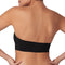 Maidenform Pure Comfort - Beha - Beugelloos - Converteerbare bandjes - Zwart