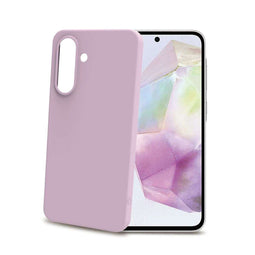 Telefoonhoes Celly Galaxy A36 Roze
