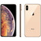 Apple iPhone XS Max - Goud - 64 GB - Fysieke simkaart + eSIM