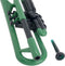 pTrumpet Kunststof Trompet Groen