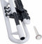 pTrumpet Kunststof Trompet Wit