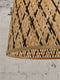 GOOD&MOJO Hanglamp Kalimantan - Bamboe - Ø34cm - Scandinavisch,Bohemian - Hanglampen Eetkamer, Slaapkamer, Woonkamer