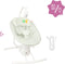 Badabulle Lichen Zijwaartse Babyschommel B012306