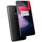 OnePlus 6 - Zwart - 128 GB - Dubbele fysieke simkaart