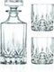 Salt&Pepper Bar Whisky set - 3 delig