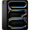 Apple iPad Pro (2025, M5 series) - Spacezwart - 256 GB - WiFi