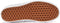 VANS WM Doheny Platform - Lage sneakers - Dubbelgestikt bovenwerk - Black/White (2023)