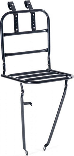 Ptt Voordrager Voor Transport 26/28 Inch Zwart