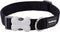 Red Dingo Halsband Hond 25mm x 41-64cm DC-ZZ-RE-25