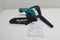 Makita UB100DZ - Accu Blaas- en Zuigmachine - 10,8V - 75 m/s luchtsnelheid