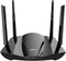 Dahua AX30 - Router - Wi-Fi 6 2,4GHz 574Mbps 5GHz 2,402Gbps