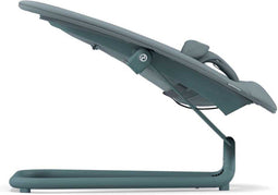 Cybex Lemo Bouncer - Wipstoel met harnas - Geschikt vanaf geboorte - Blauw