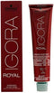 Permanente Kleur Igora Royal Schwarzkopf 10-1