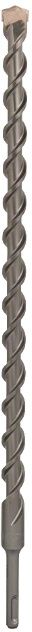 Bosch Hamerboren SDS-plus-5 - 20 mm - Nuttige lengte 400 mm - Totale lengte 450 mm