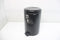 Brabantia NewIcon Prullenbak - 20 liter - Geruisloos deksel - Matt Black