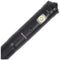 Fenix T6 tactical ballpoint pen LED light pen including battery and charging cable