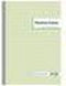 Exacompta 33502X - Ontvangstenboek 29,7x21cm - 50 bladen dupli Franstalig (5 stuks)