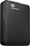 WD Elements Portable - Externe Harde Schijf 1,5TB - USB 3.0 - Zwart