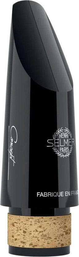Selmer Bb klarinet mondstuk Concept