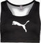 PUMA Mid Impact 4Keeps Bra Dames Sportbeha - Maat S