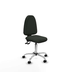 Bureaustoel Piqueras y Crespo B0005RN Zwart