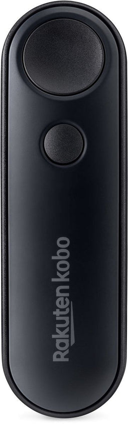 Kobo Remote - Afstandsbediening - Bluetooth - Zwart
