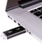Silicon Power Blaze B02 - USB stick - 32GB - Zwart