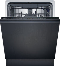 Siemens SN75EX13CE - Volledig geïntegreerde vaatwasser - varioSpeed Plus - Energielabel A