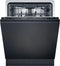 Siemens SN75EX13CE - Volledig geïntegreerde vaatwasser - varioSpeed Plus - Energielabel A