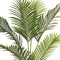 vidaXL - Kunstpalmboom - 120 - cm - polypropeen - groen