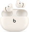 Beats Studio Buds + - Draadloze in-ear oordopjes - ANC en transparantiemodus - Beige