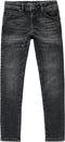 Cars Jeans BATES - Slim Fit Jongens Jeans - Verstelbare tailleband - Maat 170