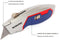 Cutter Workpro Gegoten aluminium 16,5 x 4,1 x 2,8 cm