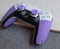 KontrolFreek Galaxy Kit - FPS Performance Kit - Verbeterde grip en ergonomie - Paars