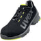 uvex 1 8544839 Lage veiligheidsschoenen ESD S2 Schoenmaat (EU): 39 Geel-zwart 1 paar