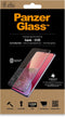 PanzerGlass 8056 - Screenprotector - Gehard glas - Zwarte omlijsting - Geschikt voor Xiaomi 12 (Xiaomi 12x)