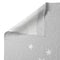 Happy Friday Sheet set 2 pieces Little star grey 160x270 cm (Single) Grey