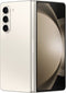 Samsung Galaxy Z Fold5 - Beige - 256 GB - Duale fysieke simkaart + eSIM