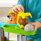 Fisher-Price Little People Leren Laden Bouwplaats - Speelset