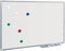 Legamaster Economy PLus Whiteboard 45x60cm