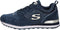 Skechers OG 85 - Dames Sneakers - Vintage retro stijl - Navy