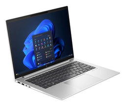HP EliteBook 840 G11 - Notebook-pc 14 inch WUXGA - Intel Core Ultra 7 155U 32 GB DDR5 1 TB SSD Wi-Fi 6E Windows 11 Pro Zilver