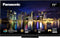 Panasonic TX-77MZ2000E - OLED TV - 77 inch 4K Ultra HD